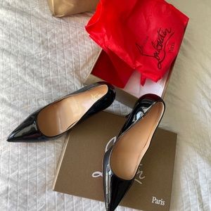 Authentic Christian Louboutin
